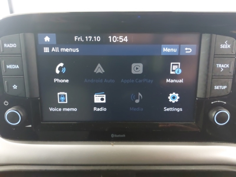 Used Hyundai i10 2021 for sale - 76309014: Photo 16