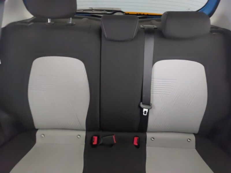 Used Hyundai i10 2021 for sale - 76309014: Photo 18