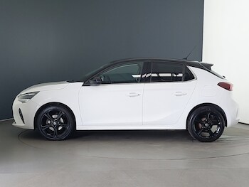 Used Vauxhall Corsa 2021 for sale - 78253120: Photo