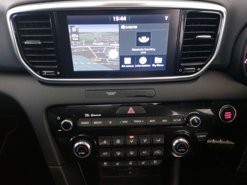 Used Kia Sportage 2019 for sale - 76511483: Photo 10