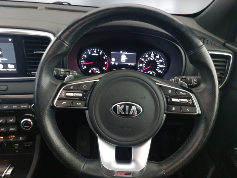 Used Kia Sportage 2019 for sale - 76511483: Photo 11
