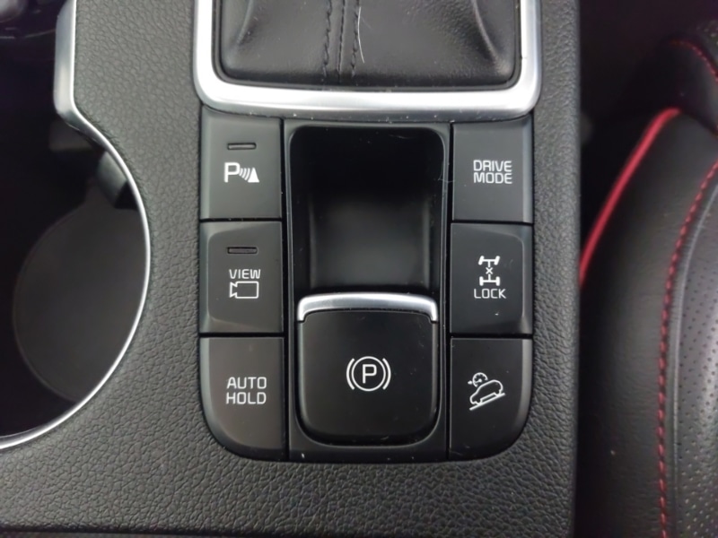 Used Kia Sportage 2019 for sale - 76511483: Photo 15