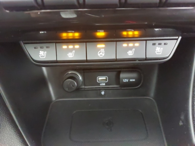 Used Kia Sportage 2019 for sale - 76511483: Photo 16