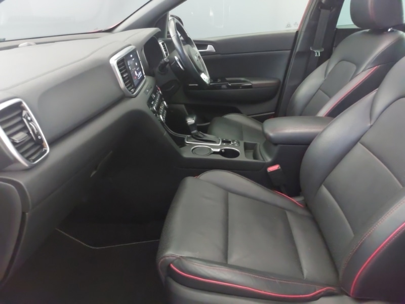Used Kia Sportage 2019 for sale - 76511483: Photo 5