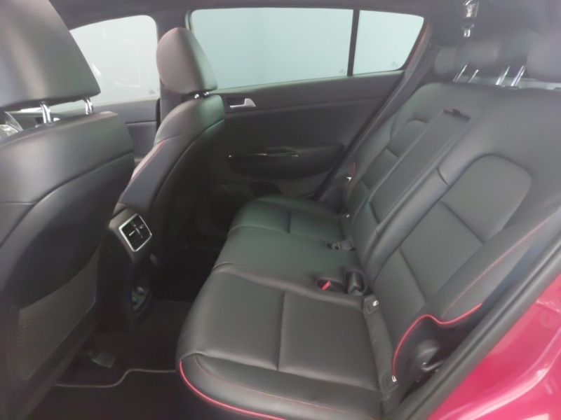 Used Kia Sportage 2019 for sale - 76511483: Photo 6