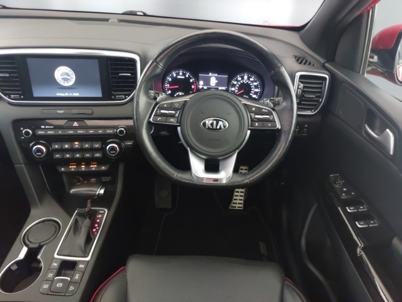 Used Kia Sportage 2019 for sale - 76511483: Photo 7
