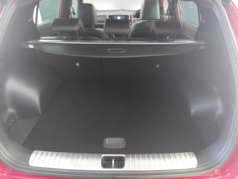 Used Kia Sportage 2019 for sale - 76511483: Photo 8