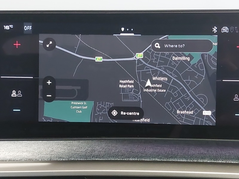 Used Peugeot 5008 2025 for sale - 76726298: Photo 10