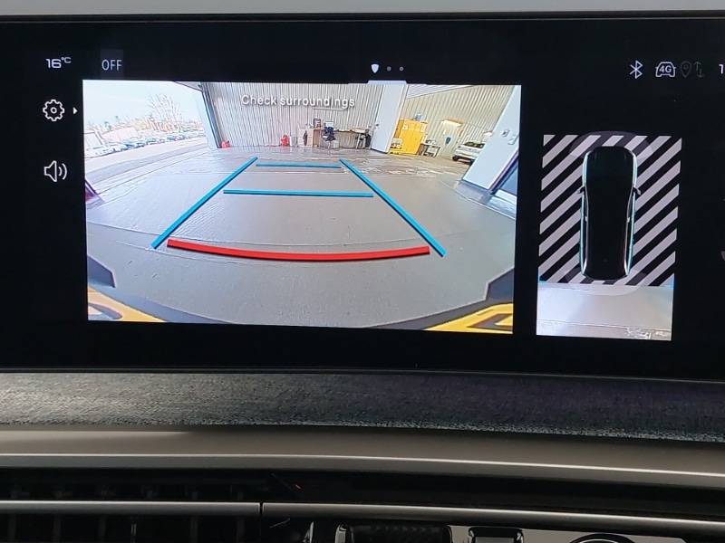 Used Peugeot 5008 2025 for sale - 76726298: Photo 11