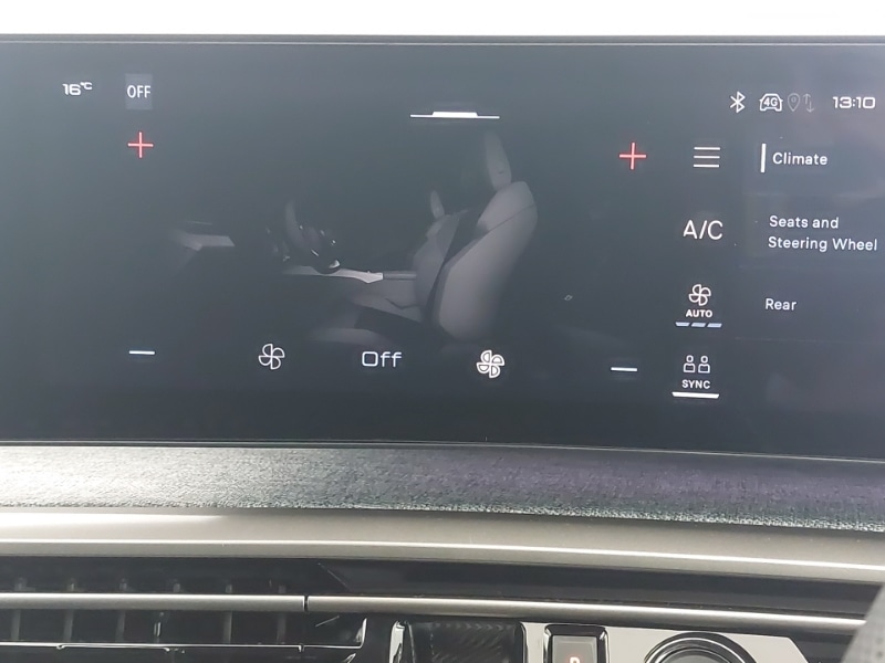 Used Peugeot 5008 2025 for sale - 76726298: Photo 16