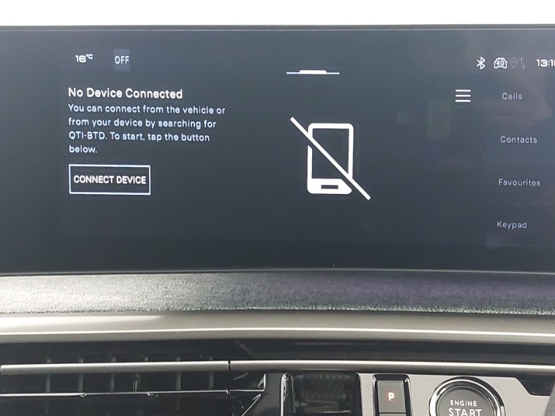 Used Peugeot 5008 2025 for sale - 76726298: Photo 17