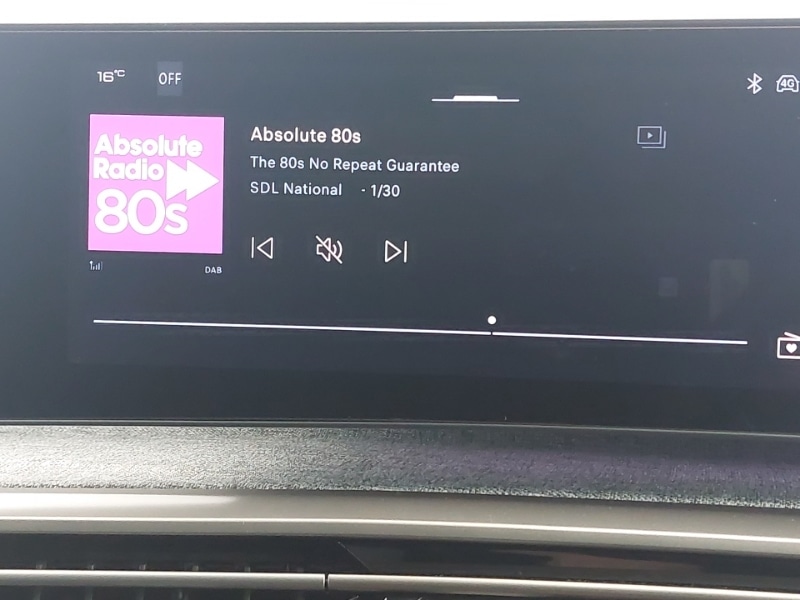 Used Peugeot 5008 2025 for sale - 76726298: Photo 18