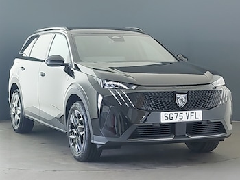 Used Peugeot 5008 2025 for sale - 76726298: Photo