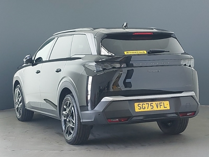 Used Peugeot 5008 2025 for sale - 76726298: Photo 3