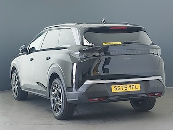 Used Peugeot 5008 2025 for sale - 76726298: Photo