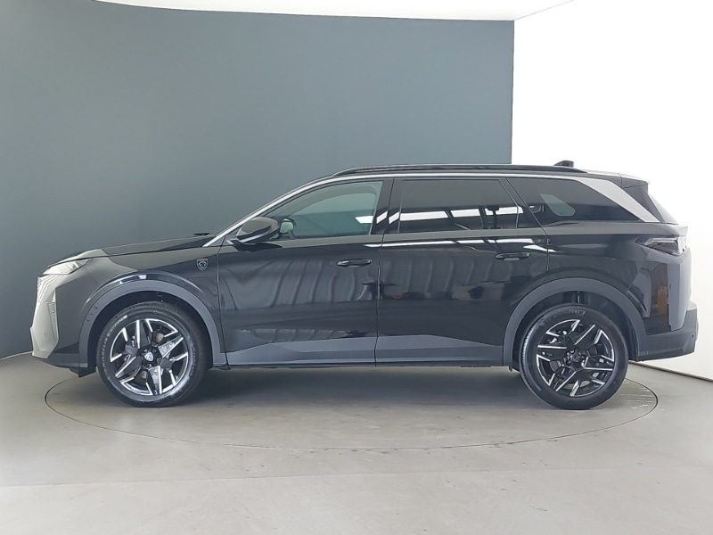 Used Peugeot 5008 2025 for sale - 76726298: Photo 4