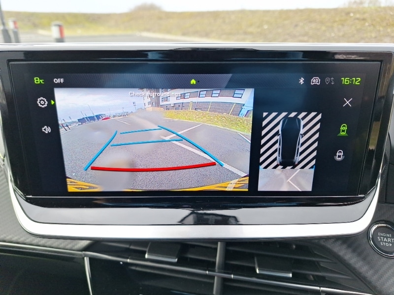 Used Peugeot 208 2026 for sale - 78033396: Photo 11