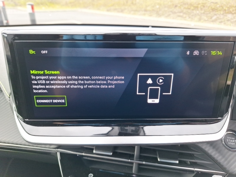 Used Peugeot 208 2026 for sale - 78033396: Photo 17