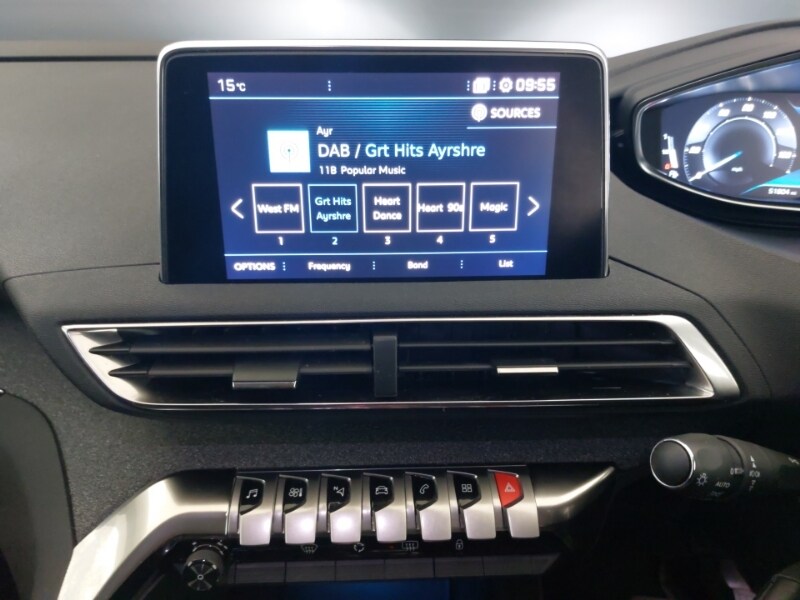 Used Peugeot 2008 2020 for sale - 76478672: Photo 10