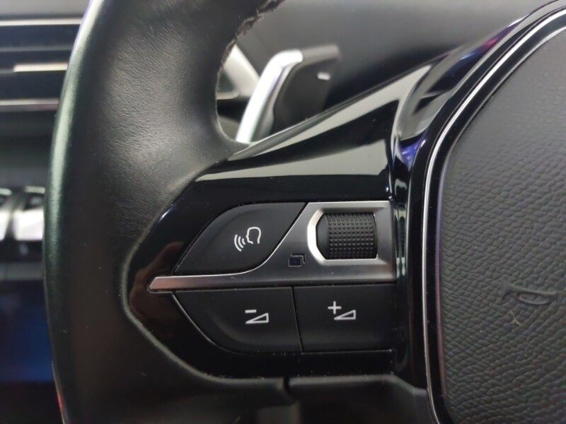 Used Peugeot 2008 2020 for sale - 76478672: Photo 12