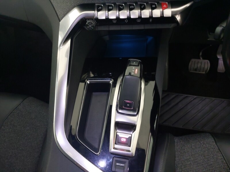 Used Peugeot 2008 2020 for sale - 76478672: Photo 14