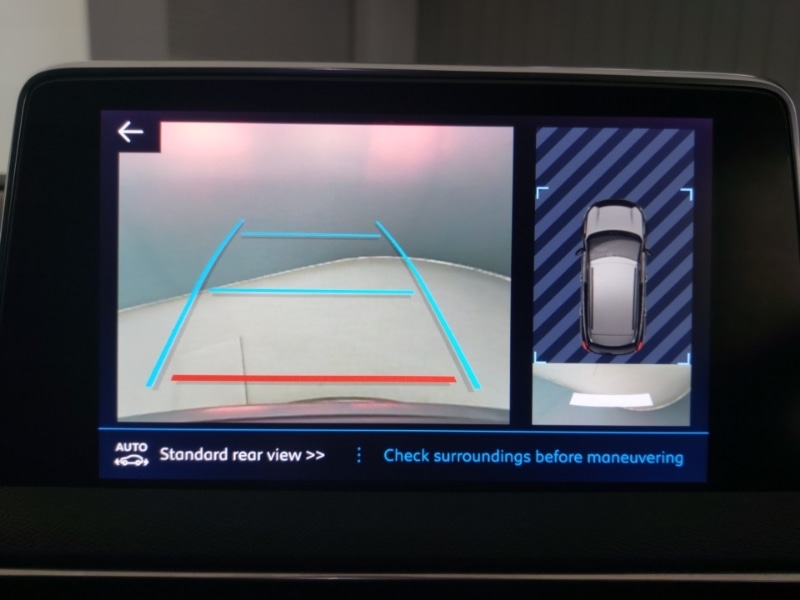 Used Peugeot 2008 2020 for sale - 76478672: Photo 15