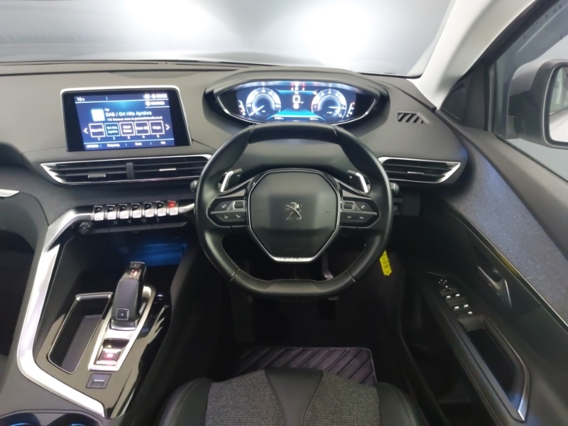 Used Peugeot 2008 2020 for sale - 76478672: Photo 7