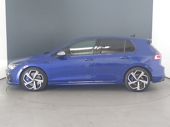 Used Volkswagen Golf 2022 for sale - 78381032: Photo