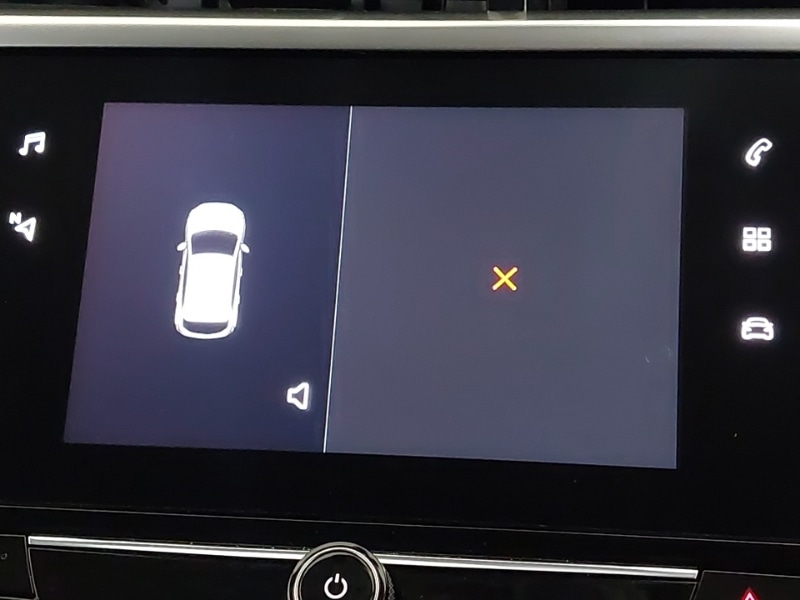 Used Vauxhall Corsa 2021 for sale - 78178887: Photo 10