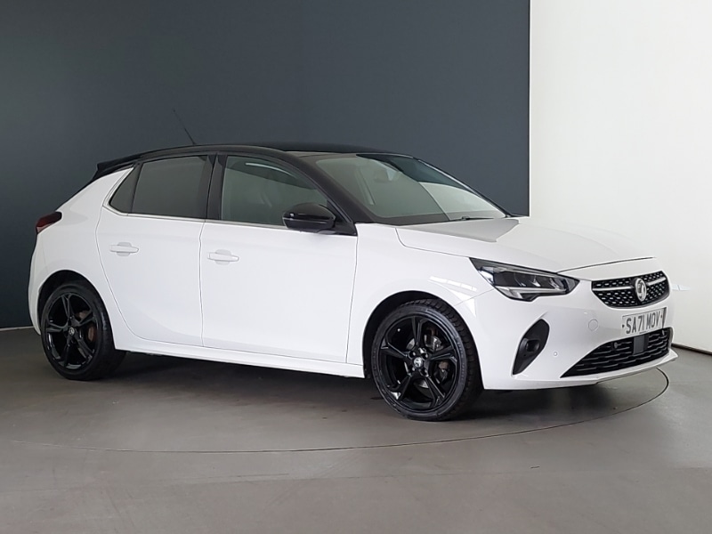 Used Vauxhall Corsa 2021 for sale - 78178887: Photo 12