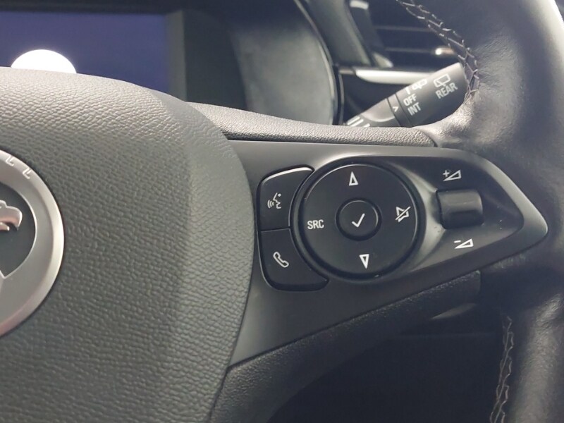 Used Vauxhall Corsa 2021 for sale - 78178887: Photo 13