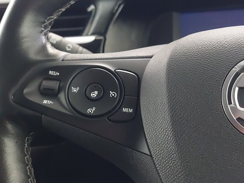 Used Vauxhall Corsa 2021 for sale - 78178887: Photo 14