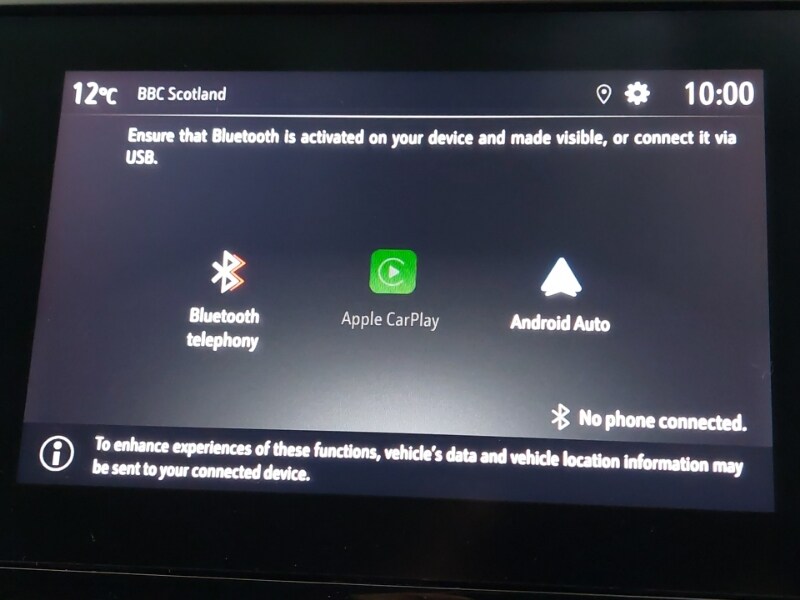 Used Vauxhall Corsa 2021 for sale - 78178887: Photo 17