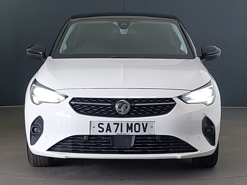 Used Vauxhall Corsa 2021 for sale - 78178887: Photo 19