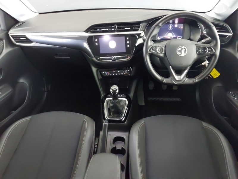Used Vauxhall Corsa 2021 for sale - 78178887: Photo 2