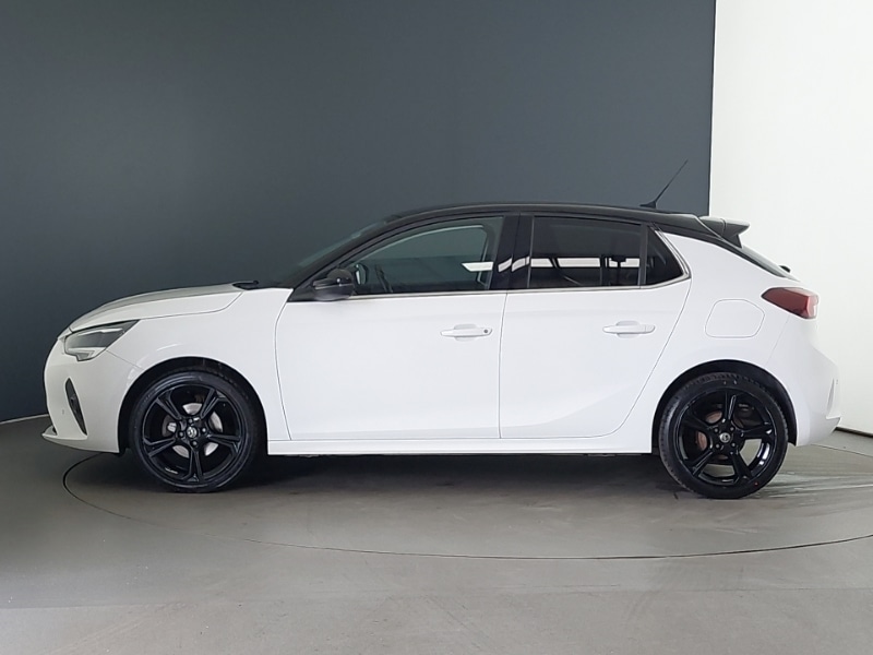 Used Vauxhall Corsa 2021 for sale - 78178887: Photo 4