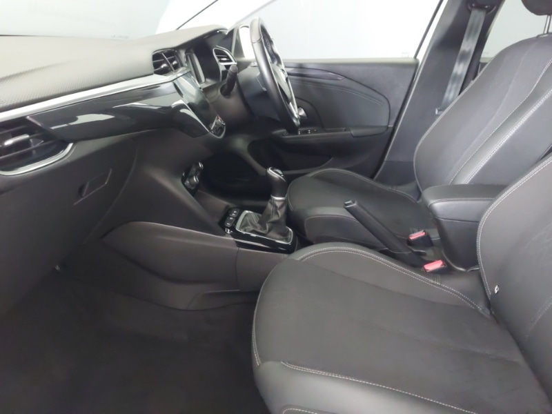Used Vauxhall Corsa 2021 for sale - 78178887: Photo 5