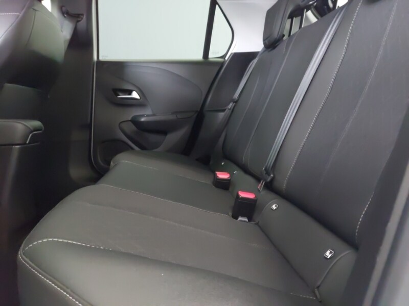 Used Vauxhall Corsa 2021 for sale - 78178887: Photo 6