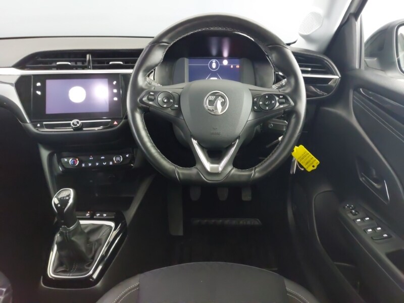 Used Vauxhall Corsa 2021 for sale - 78178887: Photo 7