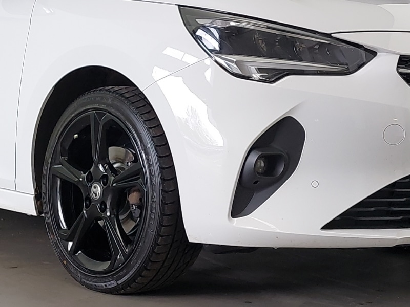 Used Vauxhall Corsa 2021 for sale - 78178887: Photo 9