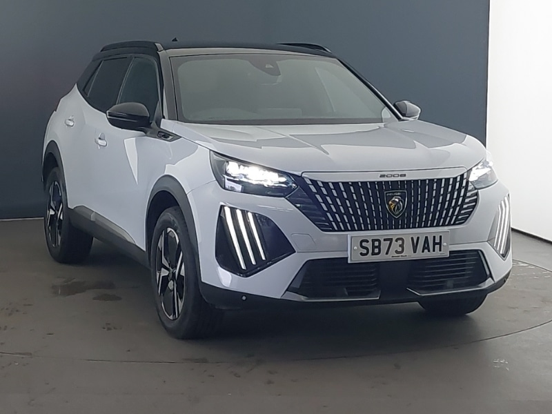 Used Peugeot 2008 2023 for sale - 76493130: Photo 1