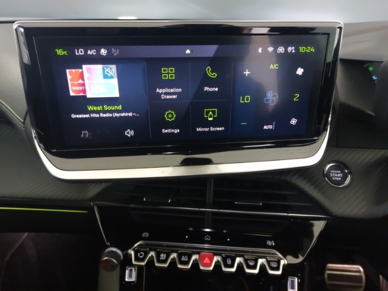 Used Peugeot 2008 2023 for sale - 76493130: Photo 10