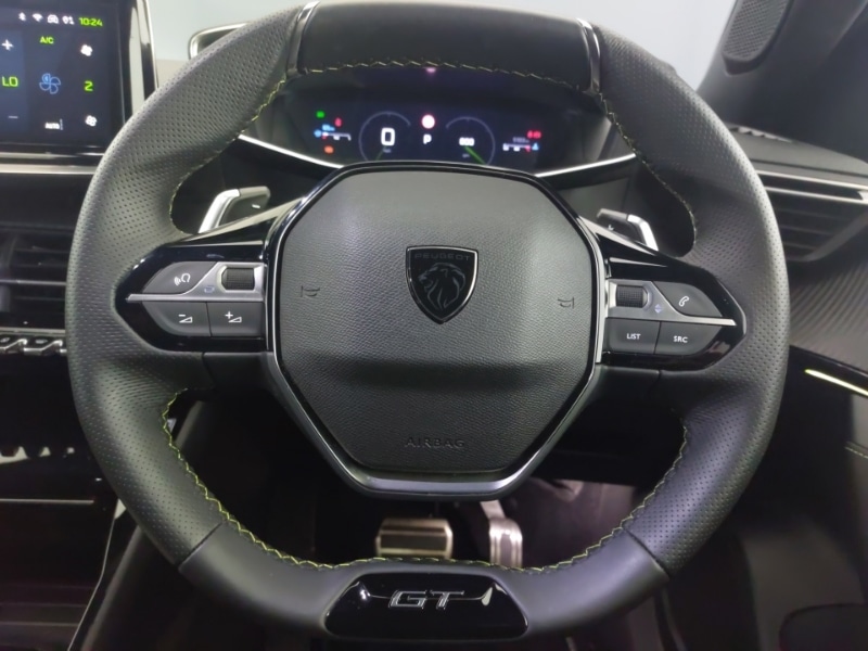 Used Peugeot 2008 2023 for sale - 76493130: Photo 11