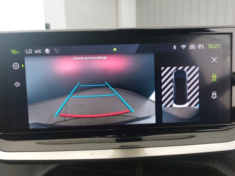 Used Peugeot 2008 2023 for sale - 76493130: Photo 15