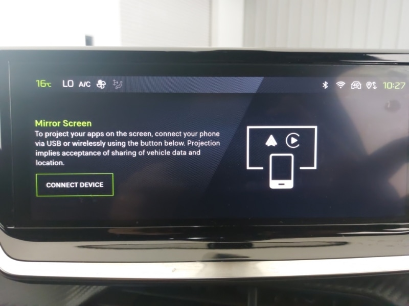 Used Peugeot 2008 2023 for sale - 76493130: Photo 16