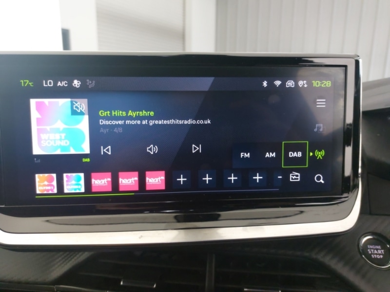 Used Peugeot 2008 2023 for sale - 76493130: Photo 17