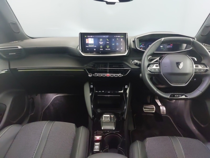 Used Peugeot 2008 2023 for sale - 76493130: Photo 2