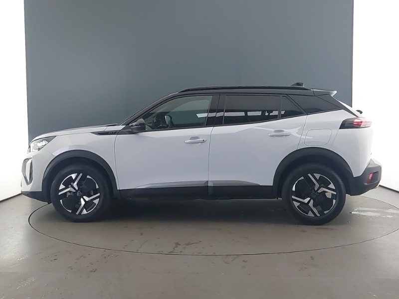 Used Peugeot 2008 2023 for sale - 76493130: Photo 4