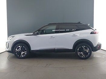 Used Peugeot 2008 2023 for sale - 76493130: Photo