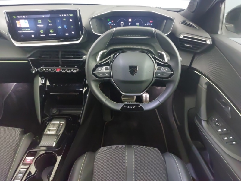 Used Peugeot 2008 2023 for sale - 76493130: Photo 7